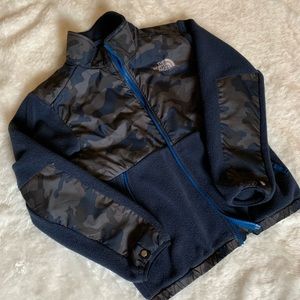 Northface Denali Fleece